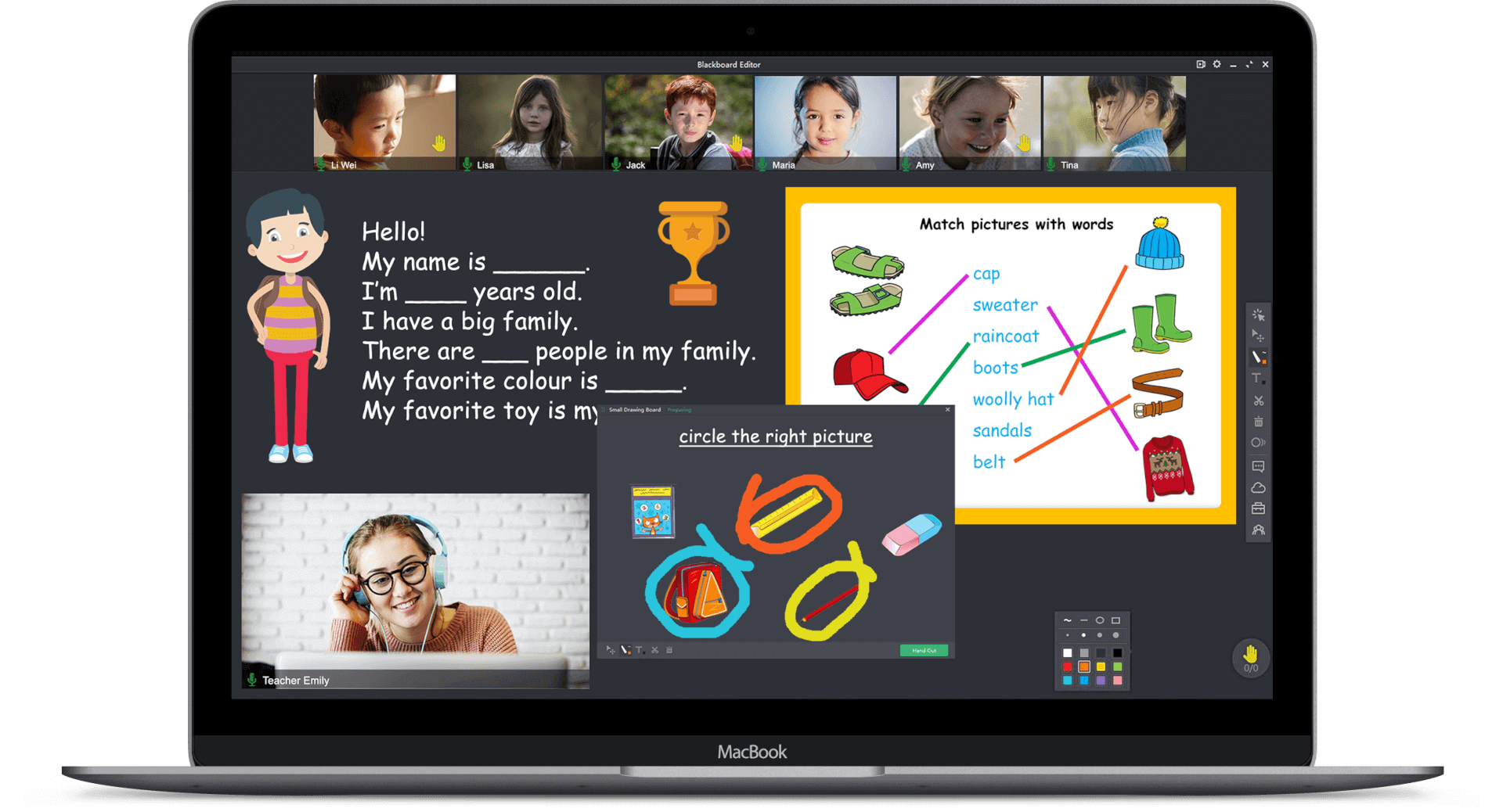 tečaj engleskog za djecu na laptopu tecaj engleskog za djecu na laptopu
