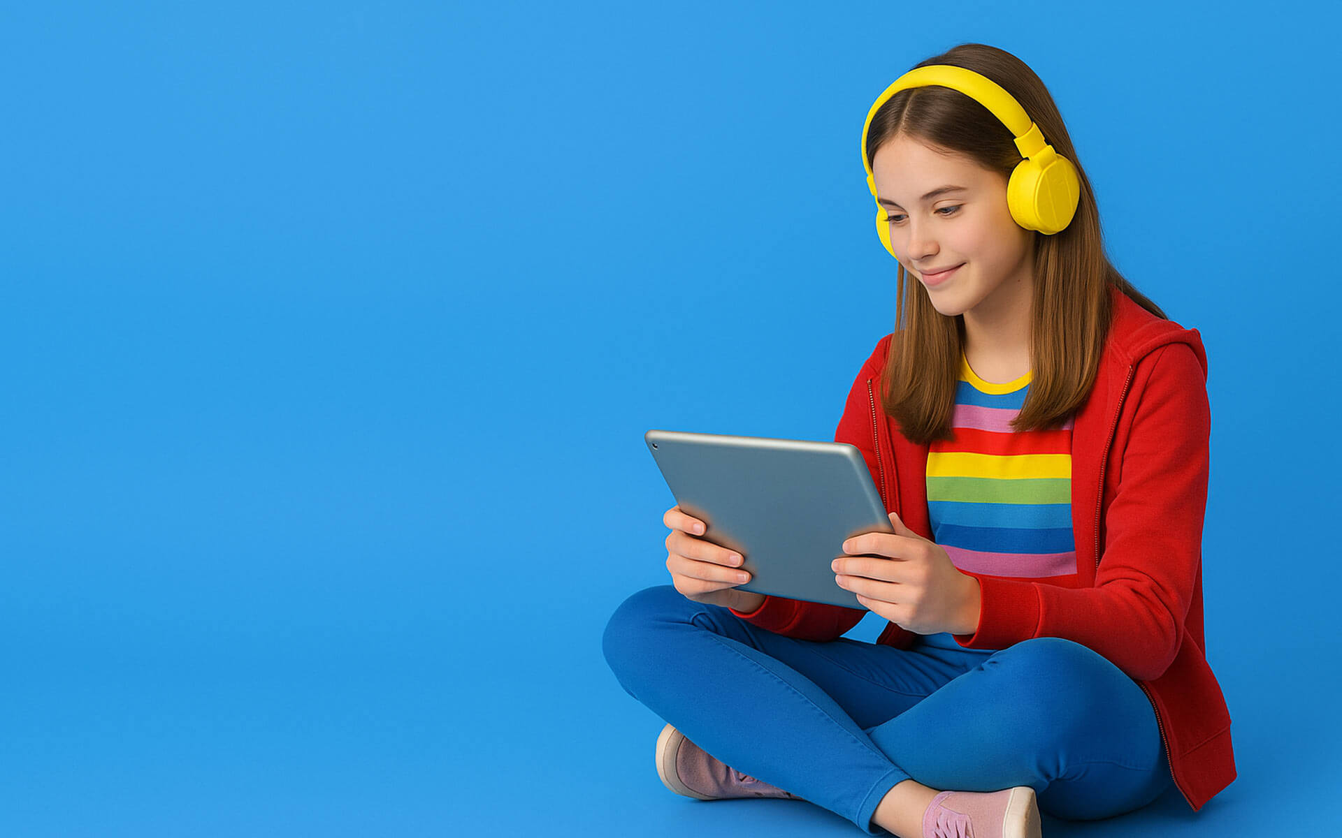 Engleski za djecu online